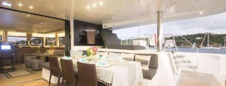 MAHASATTVA  Lagoon Catamaran Lagoon 620 Exterior 1