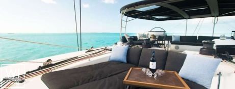 MAHASATTVA  Lagoon Catamaran Lagoon 620 Exterior 1