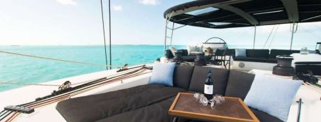 MAHASATTVA  Lagoon Catamaran Lagoon 620 Exterior 1