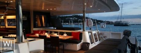 MAHASATTVA  Lagoon Catamaran Lagoon 620 Exterior 1