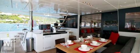 MAHASATTVA  Lagoon Catamaran Lagoon 620 Exterior 1