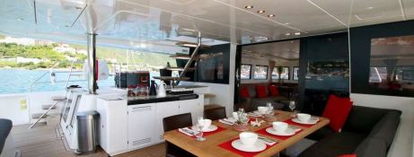 MAHASATTVA  Lagoon Catamaran Lagoon 620 Exterior 1