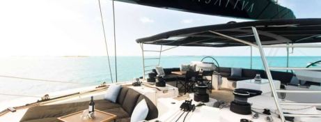 MAHASATTVA  Lagoon Catamaran Lagoon 620 Exterior 1