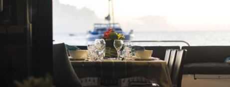 MAHASATTVA  Lagoon Catamaran Lagoon 620 Exterior 1