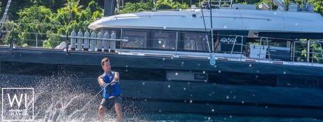 MAHASATTVA  Lagoon Catamaran Lagoon 620 Exterior 1