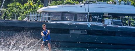 MAHASATTVA  Lagoon Catamaran Lagoon 620 Exterior 1