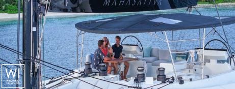 MAHASATTVA  Lagoon Catamaran Lagoon 620 Exterior 1