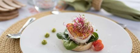 Ripple  Lagoon Catamaran Lagoon 620 Exterior 4