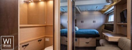 Ripple  Lagoon Catamaran Lagoon 620 Interior 14