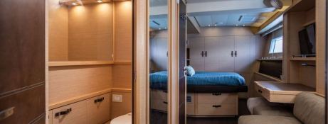 Ripple  Lagoon Catamaran Lagoon 620 Interior 14