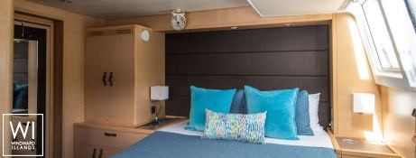 Ripple  Lagoon Catamaran Lagoon 620 Interior 15