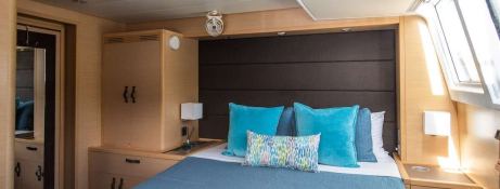 Ripple  Lagoon Catamaran Lagoon 620 Interior 15
