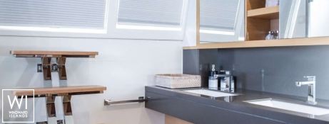 Ripple  Lagoon Catamaran Lagoon 620 Interior 16