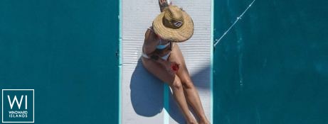 Ripple  Lagoon Catamaran Lagoon 620 Exterior 5