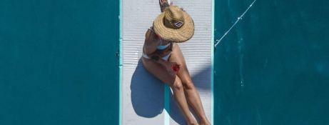 Ripple  Lagoon Catamaran Lagoon 620 Exterior 5