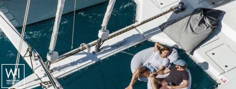 Ripple  Lagoon Catamaran Lagoon 620 Exterior 6