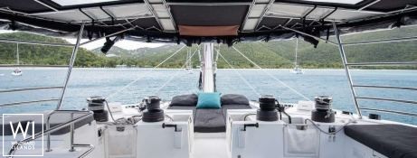 Ripple  Lagoon Catamaran Lagoon 620 Exterior 7