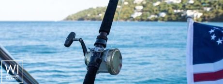 Ripple  Lagoon Catamaran Lagoon 620 Exterior 11