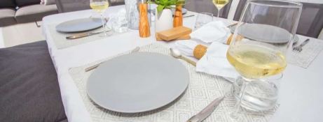 LE REVE  Lagoon Catamaran Lagoon 620 Interior 1