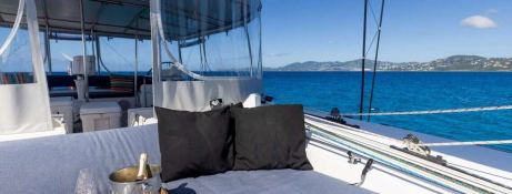 SAIL AWAY  Lagoon Catamaran Lagoon 620 Exterior 1