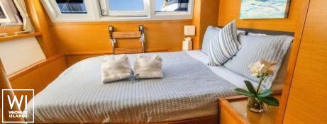SAIL AWAY  Lagoon Catamaran Lagoon 620 Interior 1