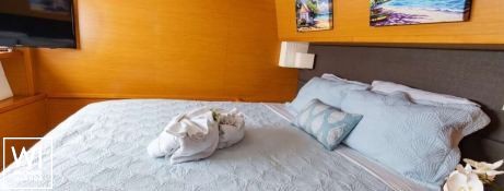 SAIL AWAY  Lagoon Catamaran Lagoon 620 Interior 1