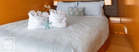 SAIL AWAY  Lagoon Catamaran Lagoon 620 Interior 1