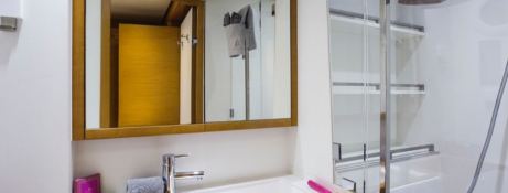 SAIL AWAY  Lagoon Catamaran Lagoon 620 Interior 1