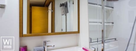 SAIL AWAY  Lagoon Catamaran Lagoon 620 Interior 1