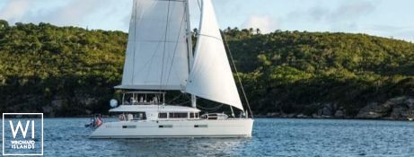 SAIL AWAY  Lagoon Catamaran Lagoon 620 Exterior 1