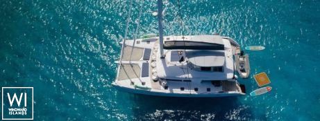 SAIL AWAY  Lagoon Catamaran Lagoon 620 Exterior 1