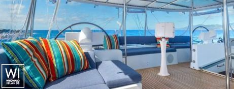 SAIL AWAY  Lagoon Catamaran Lagoon 620 Exterior 1