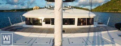 SAIL AWAY  Lagoon Catamaran Lagoon 620 Exterior 1