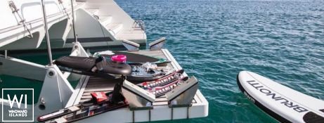 SAIL AWAY  Lagoon Catamaran Lagoon 620 Exterior 1