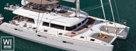 SAIL AWAY  Lagoon Catamaran Lagoon 620 Exterior 1