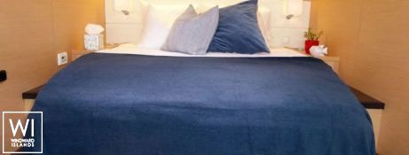 TIGER LILY   Lagoon Catamaran Lagoon 620 Interior 9