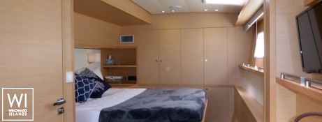 TIGER LILY   Lagoon Catamaran Lagoon 620 Interior 10