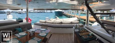 TIGER LILY   Lagoon Catamaran Lagoon 620 Exterior 5