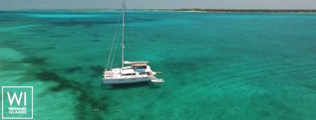TIGER LILY   Lagoon Catamaran Lagoon 620 Exterior 3
