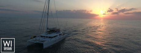 TIGER LILY   Lagoon Catamaran Lagoon 620 Exterior 2