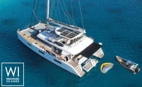 ZEN QUEST  Lagoon Catamaran Lagoon 620 Exterior 1