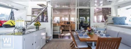 Sip Sip  Lagoon Catamaran Lagoon 620 Exterior 1
