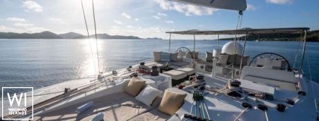 Sip Sip  Lagoon Catamaran Lagoon 620 Exterior 1