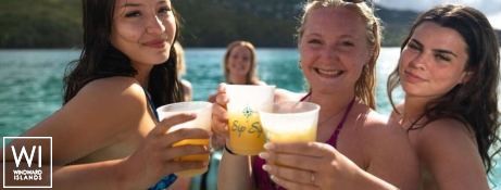 Sip Sip  Lagoon Catamaran Lagoon 620 Exterior 1