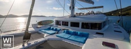 Sip Sip  Lagoon Catamaran Lagoon 620 Exterior 1