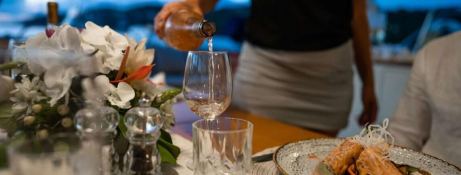 Sip Sip  Lagoon Catamaran Lagoon 620 Interior 1