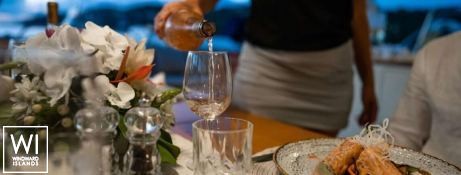 Sip Sip  Lagoon Catamaran Lagoon 620 Interior 1