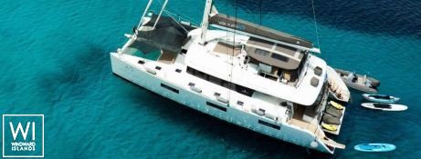 Valium 62  Lagoon Catamaran Lagoon 620 Exterior 2