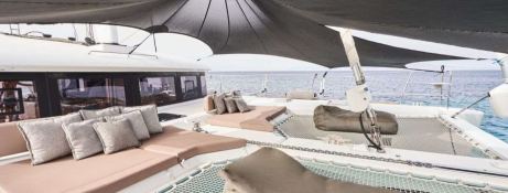 Valium 62  Lagoon Catamaran Lagoon 620 Exterior 4