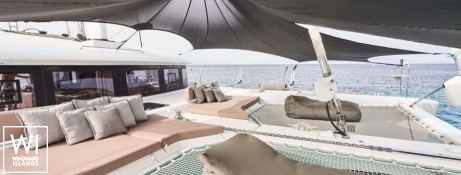Valium 62  Lagoon Catamaran Lagoon 620 Exterior 4